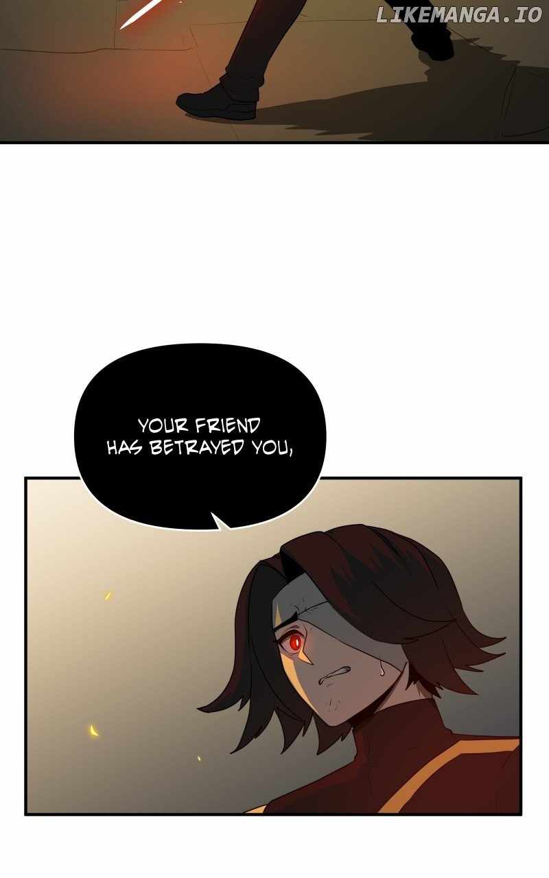 The One Who Parried Death Chapter 46 34